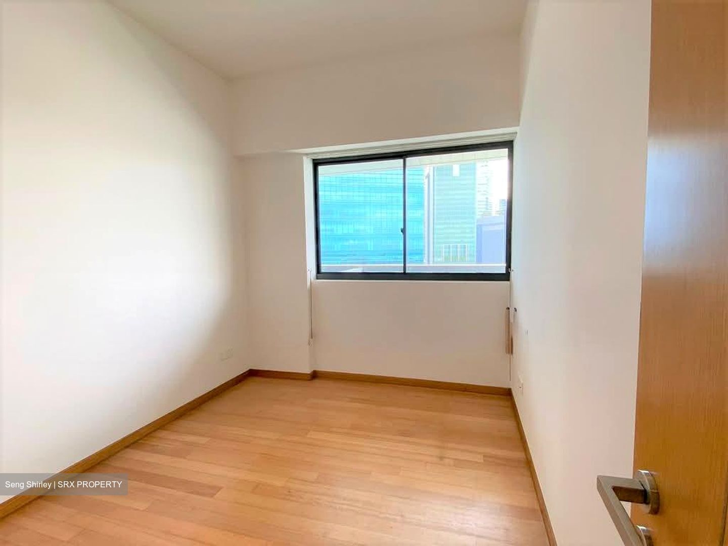 Marina Bay Residences (D1), Condominium #605499611